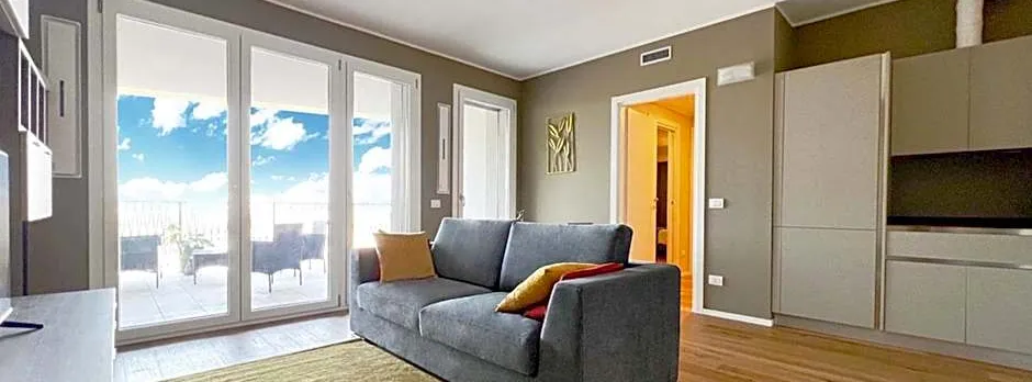 Green Living with Terrace & Garage by NDP rent