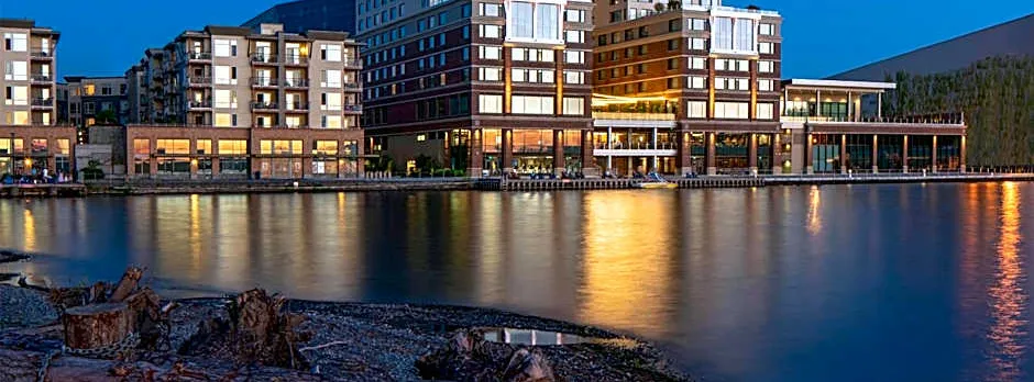 Hyatt Regency Lake Washington