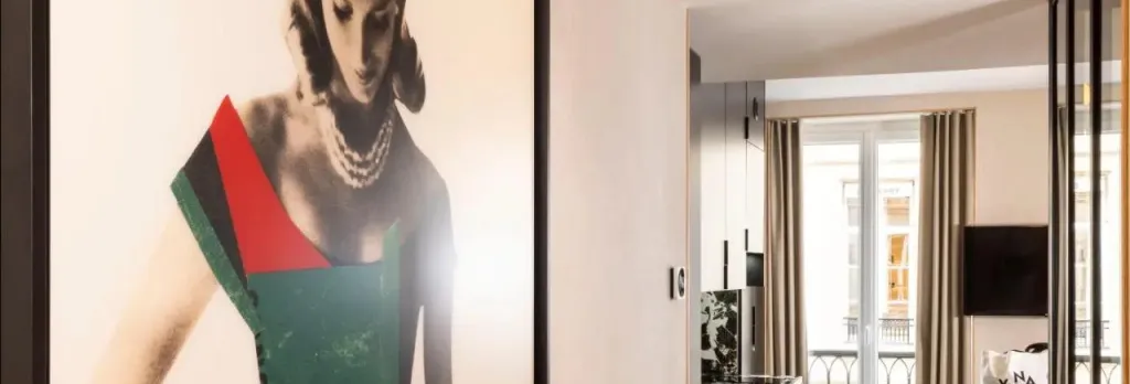 Yuna Saint-Honoré - Serviced Apartments