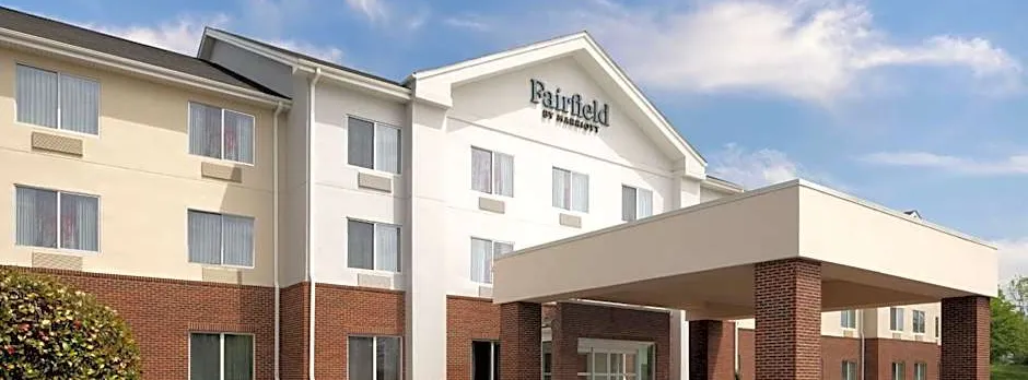 Fairfield Inn Charlotte Mooresville/Lake Norman