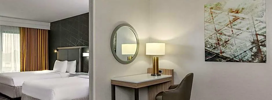 SpringHill Suites by Marriott Norfolk Virginia Beach