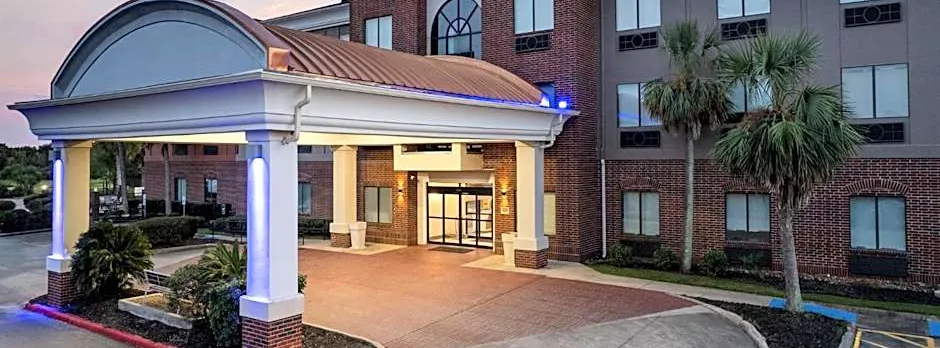 Holiday Inn Express Hotel & Suites Winnie By IHG