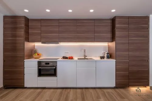Living4Malaga New Oasis Supreme
