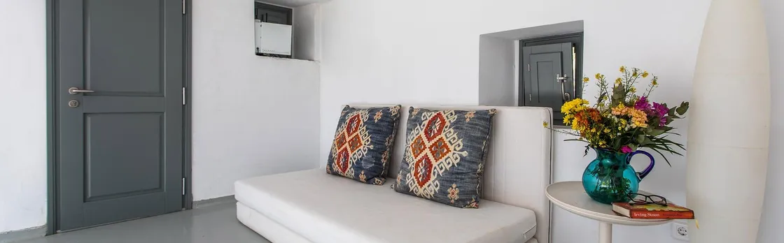 Villa Opal by Mykonos Rocks