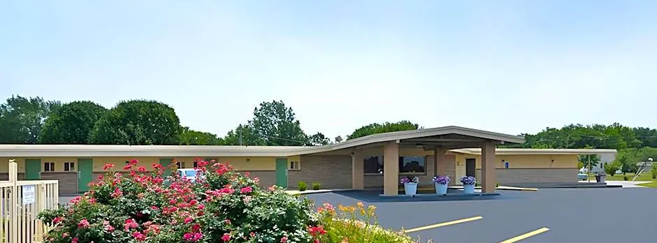 Countryside Inn Iola