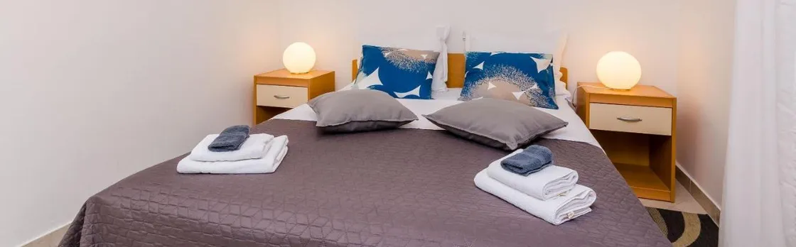 Apartment Domix