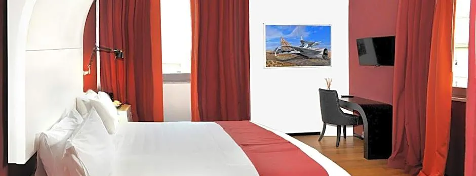 Culture Hotel Centro Storico