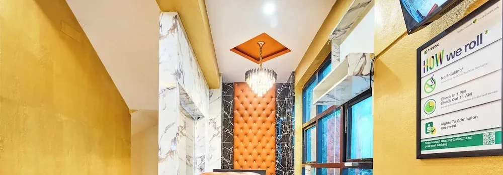 Treebo Three Street Inn RR Nagar
