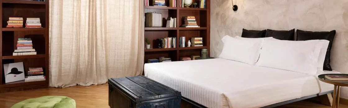Piazza Del Popolo Boutique Home