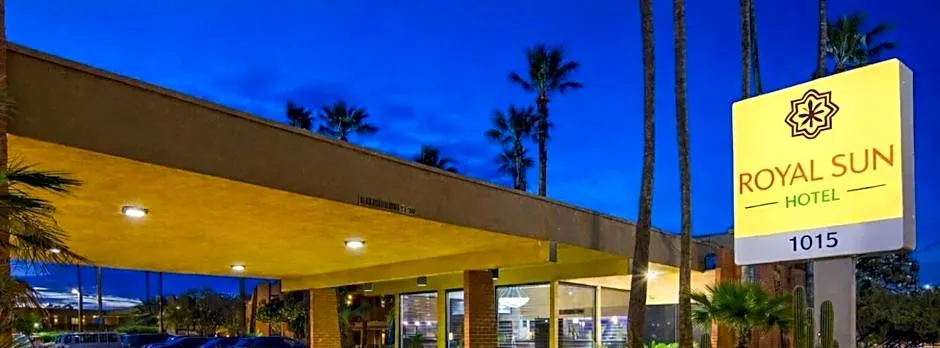 Royal Sun Hotel & Suites