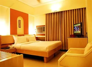 Hotel Milan International