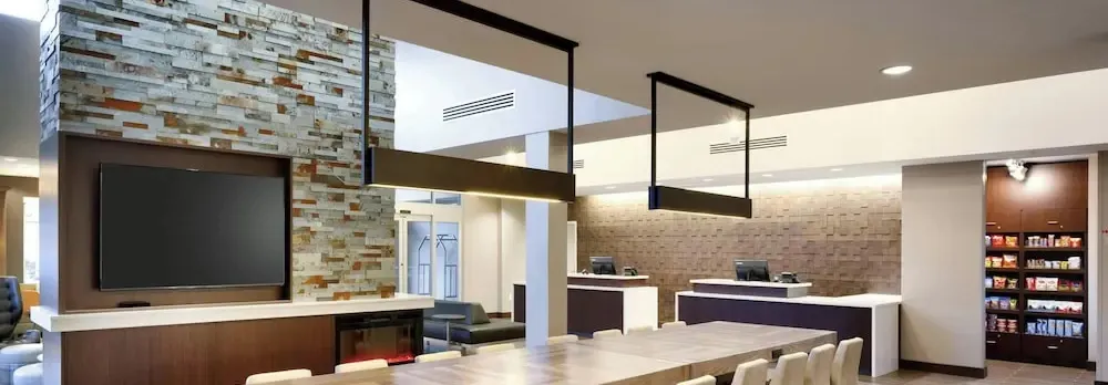 Residence Inn By Marriott Gilbert San Tan