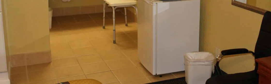 Americas Best Value Inn & Suites Conyers
