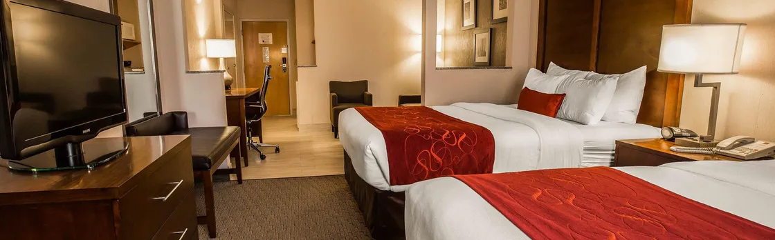 Spark by Hilton Stafford Sugar Land