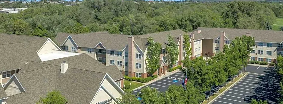 Residence Inn by Marriott Provo North University