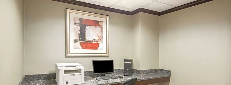 Holiday Inn Express Brookpark-Cleveland Airport Hotel By IHG