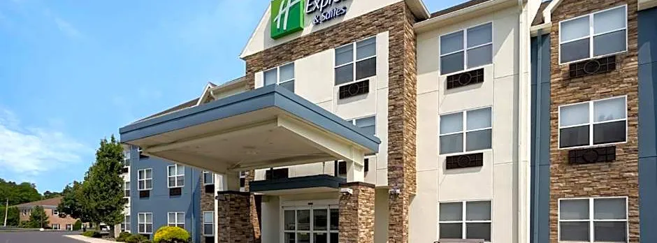 Holiday Inn Express & Suites Wyomissing By IHG