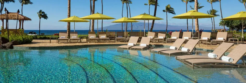 Hyatt Vacation Club At Ka Anapali Beach Maui