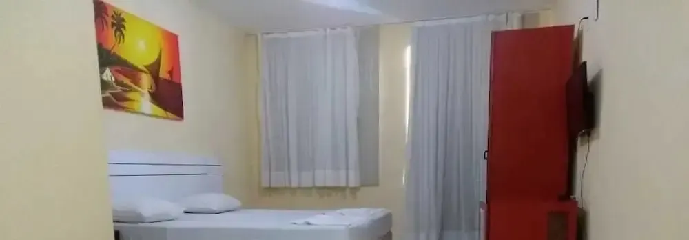 Villa Costa Mar Hotel