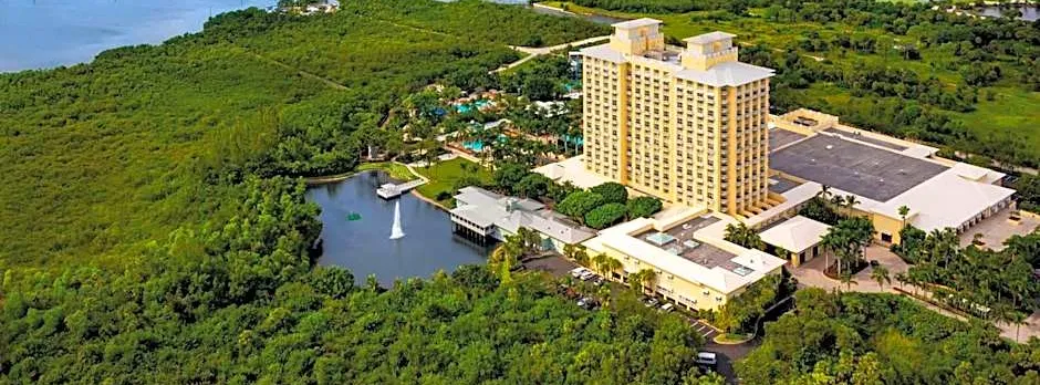 Hyatt Regency Coconut Point Resort & Spa