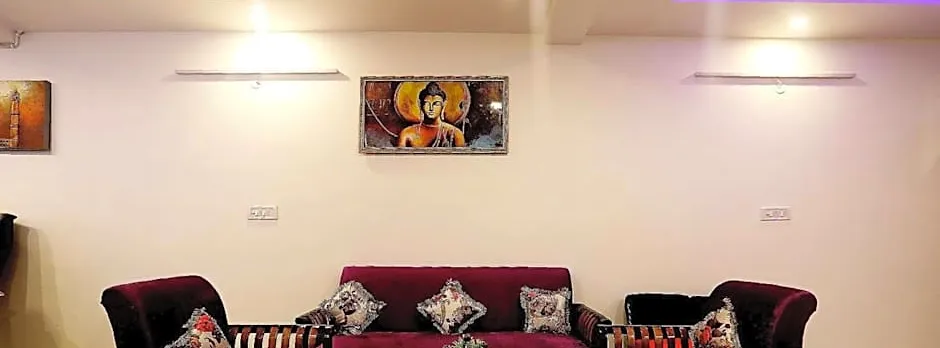 Hotel O Stay Inn Guest House
