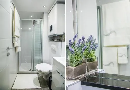 Apartment Marul Residence