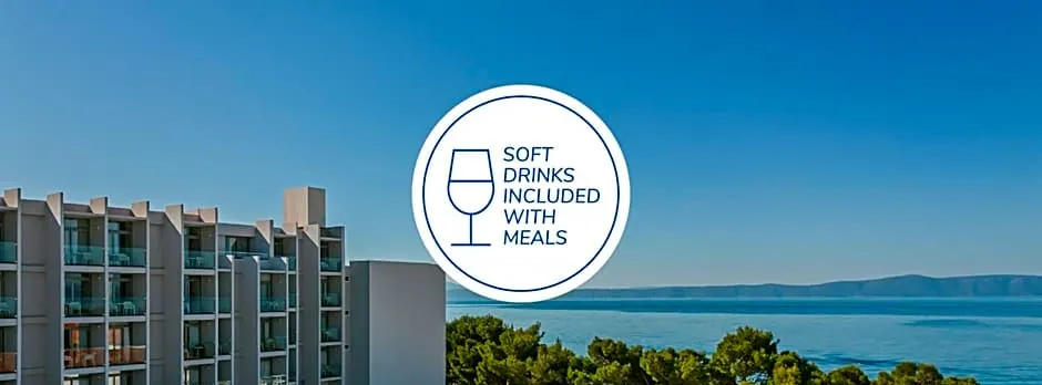 Bluesun Hotel Alga