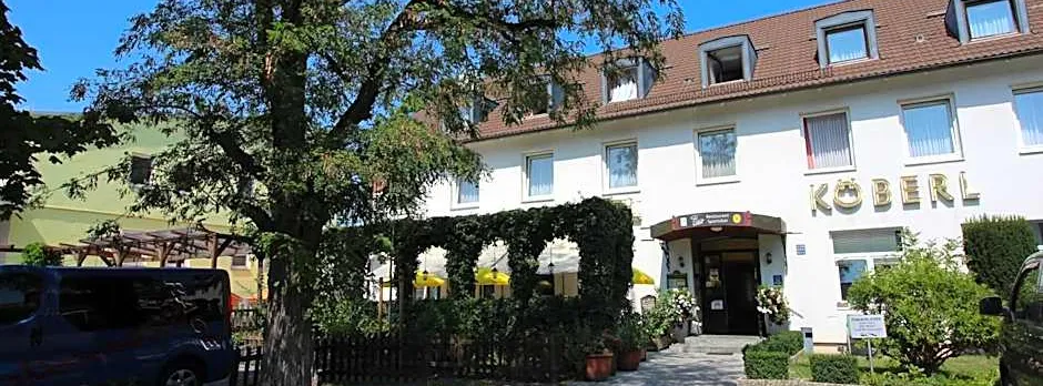 Hotel Pension Köberl
