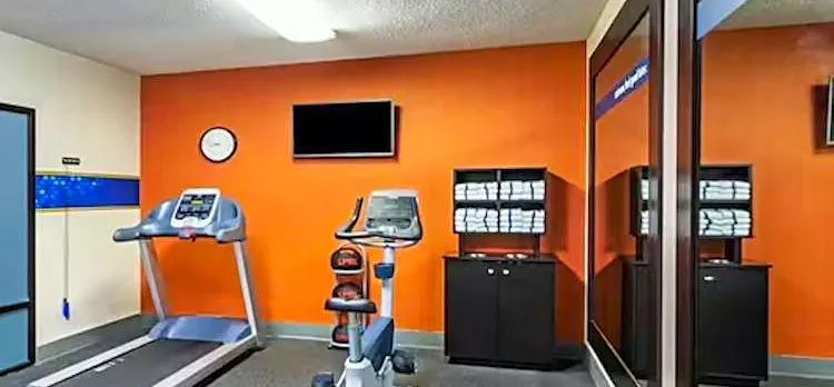 Aiken Midtown Hotel