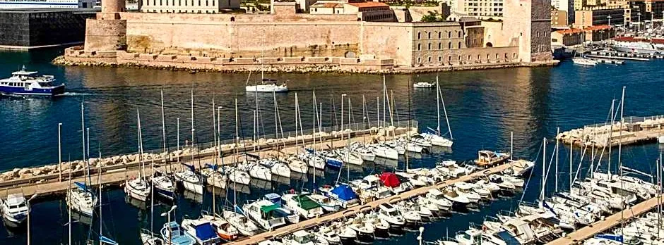 Sofitel Marseille Vieux Port