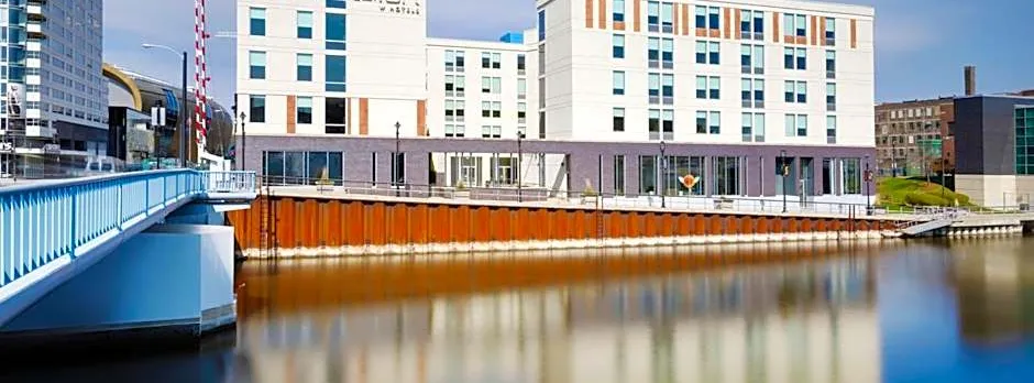Aloft by Marriott Milwaukee Downtown