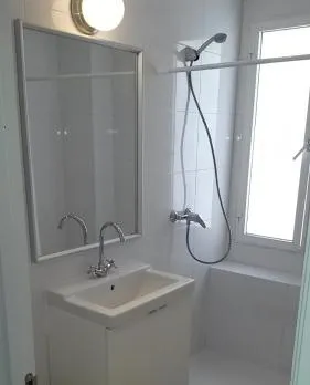 Apartamento Almirante Hoyos IV