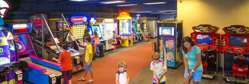 Beaver Run Resort