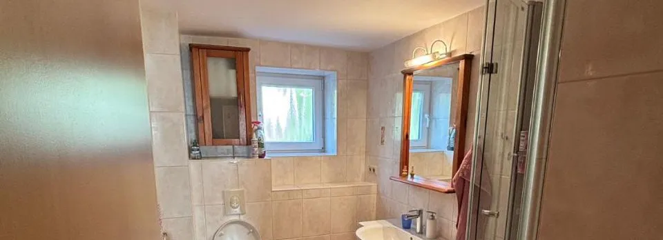 Ferienwohnung Im Grunen