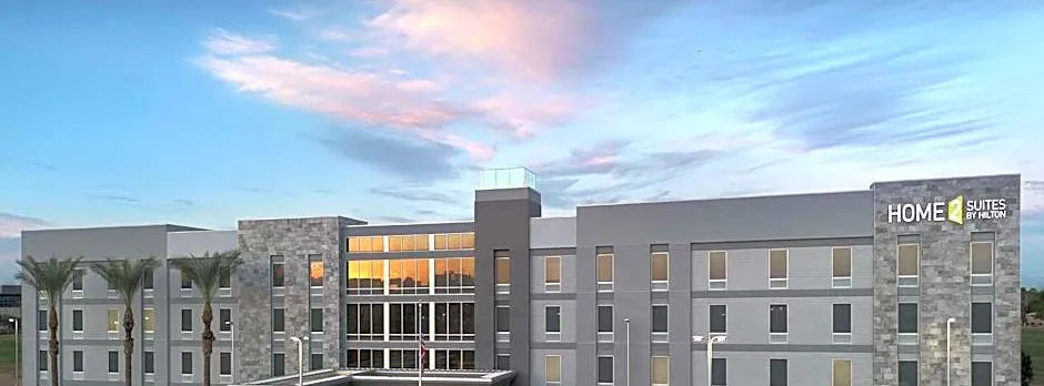 Home 2 Suites by Hilton Phoenix Chandler