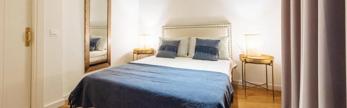 Conde de Ibarra Suite Apartment