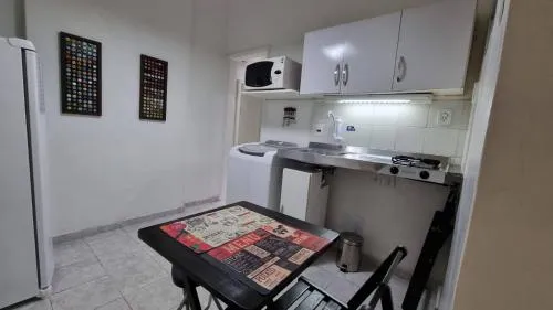 Apartamento Temporada Copacabana