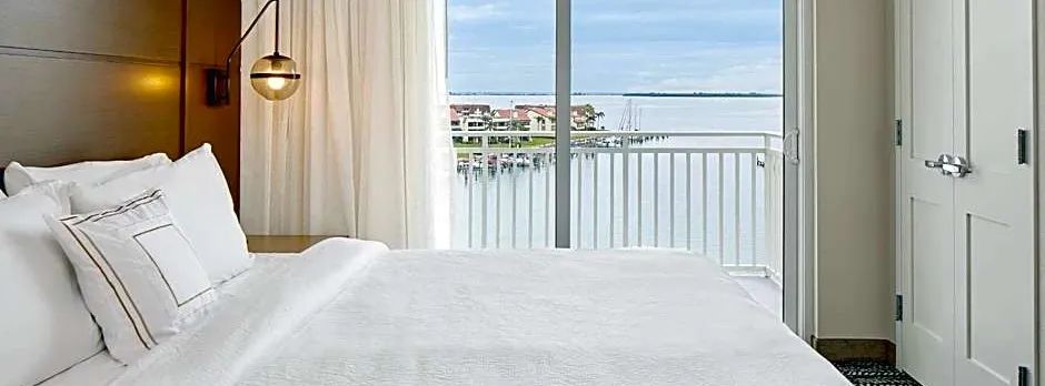 Residence Inn by Marriott St. Petersburg Tierra Verde