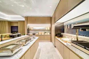 Ji Hotel Hangzhou Canal Gongchen Bridge