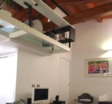 Uloft Apartment Palermo