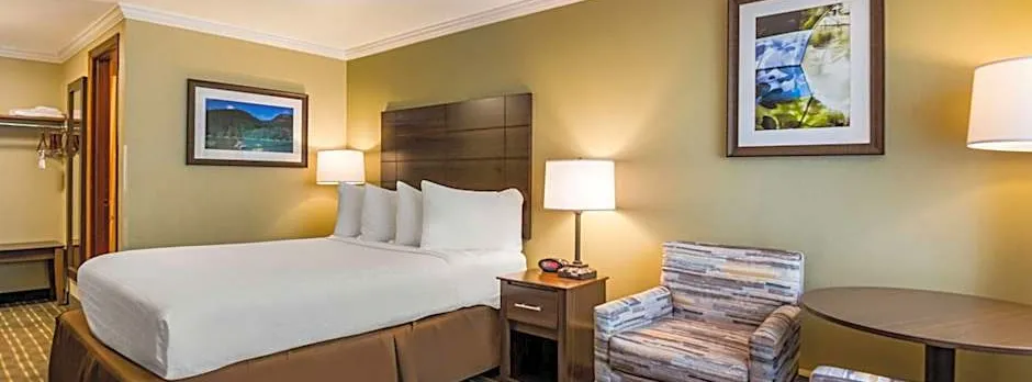Best Western Holiday Hotel