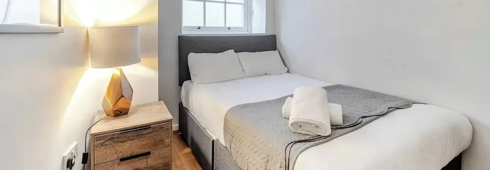 Host Stay Apartment 2 Stanley Street