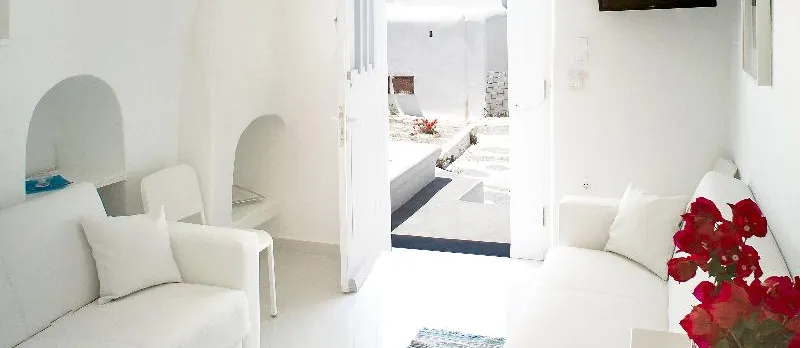 Chora House