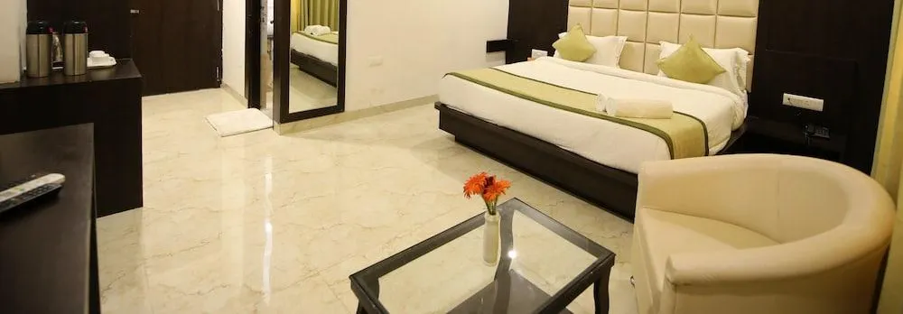 Hotel Bauji Palace