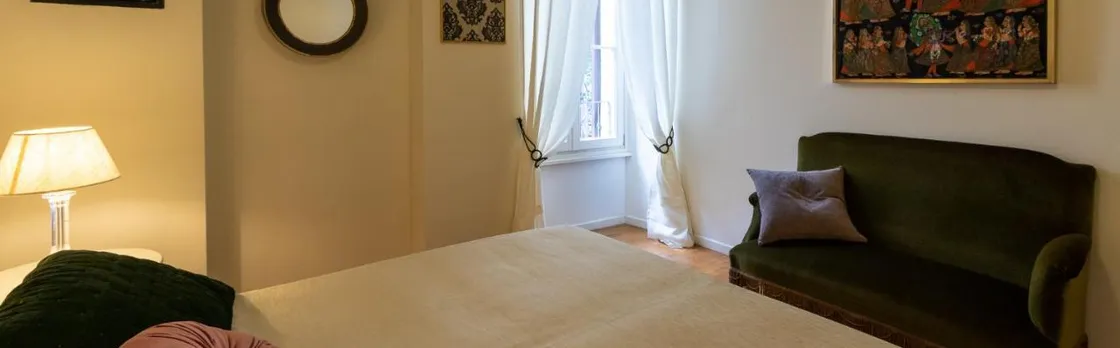 Ad Verona Flat