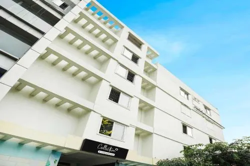 Super Collection O Kr Puram Ayyappa Nagar Formerly Sunrise Arcade
