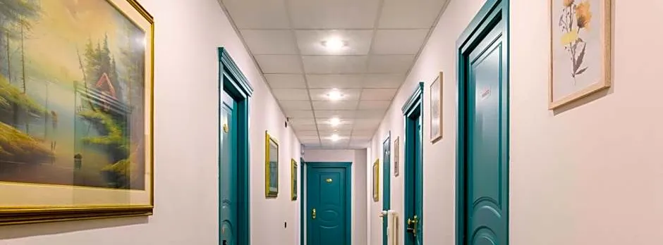 Hotel Ideale