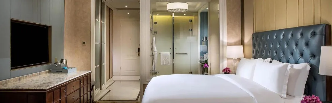 Sofitel Shanghai Hongqiao