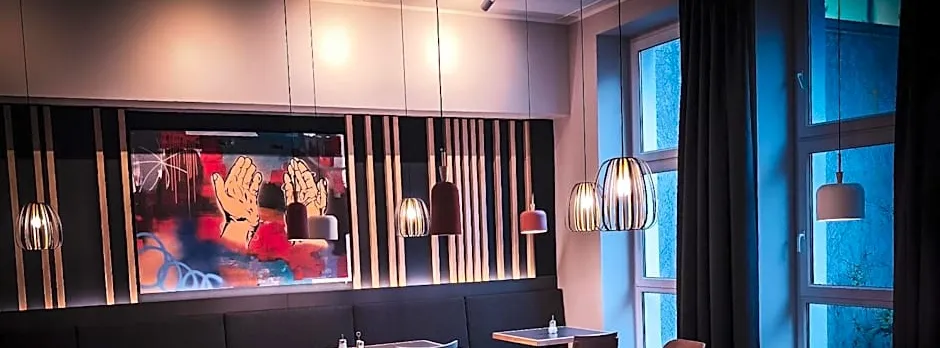 CVJM Düsseldorf Hotel & Tagung