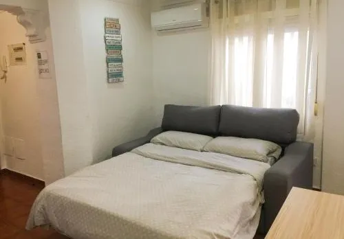 Luchana Apartment